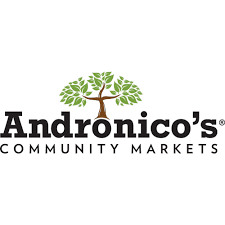 Andronico's logo