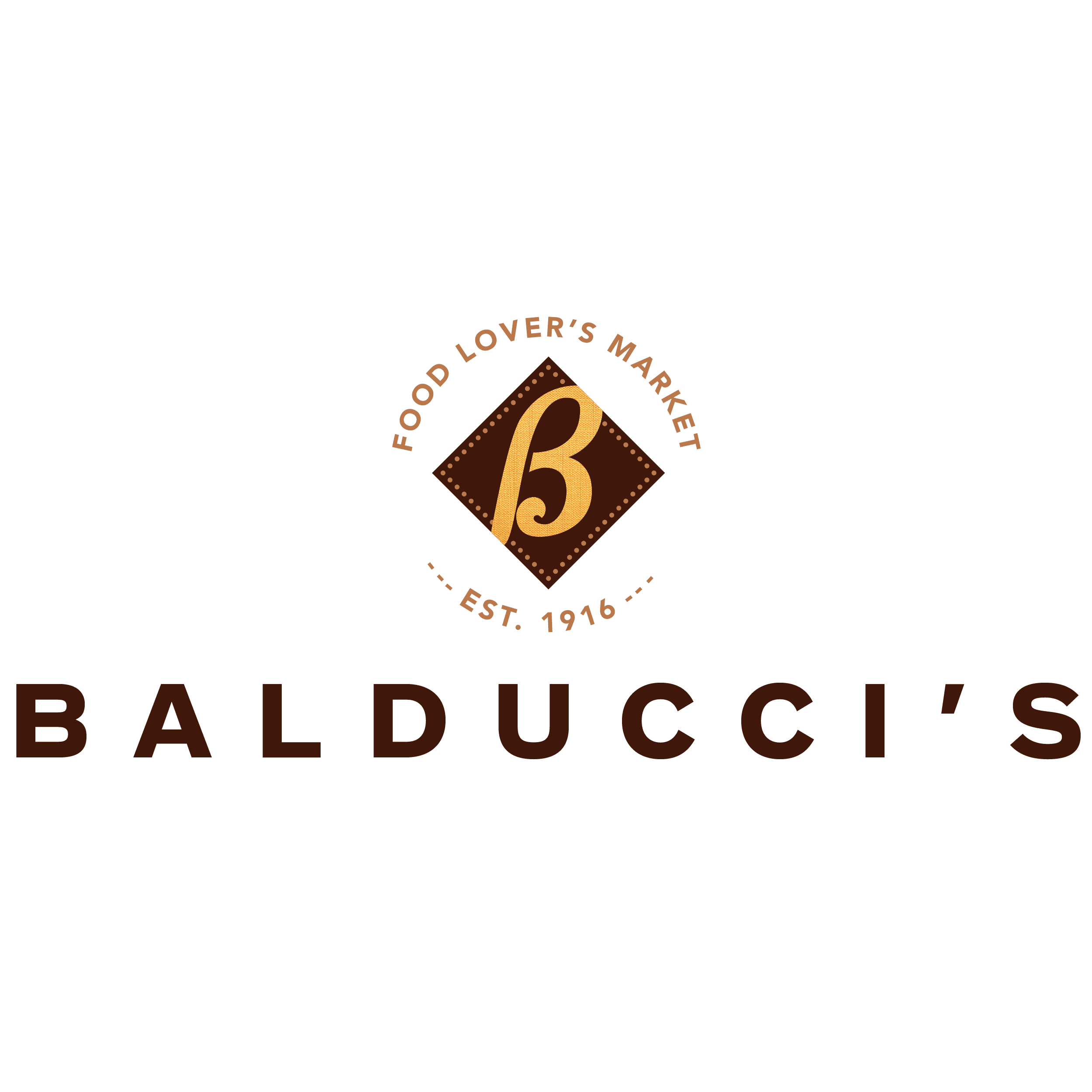 Balducci's logo