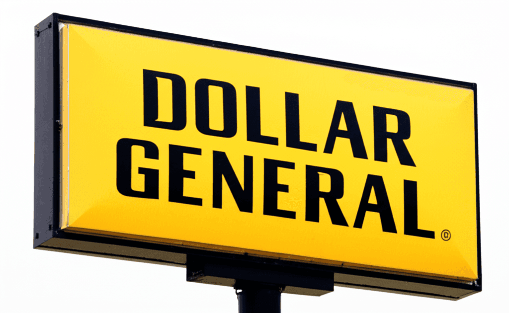 Dollar General logo