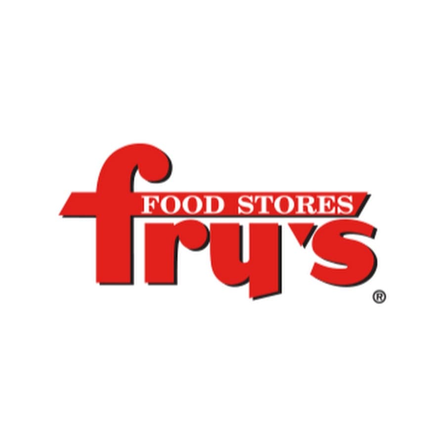 Frys Food Stores logo