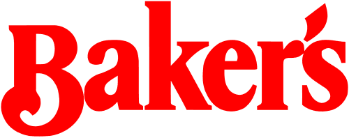 Bakers logo