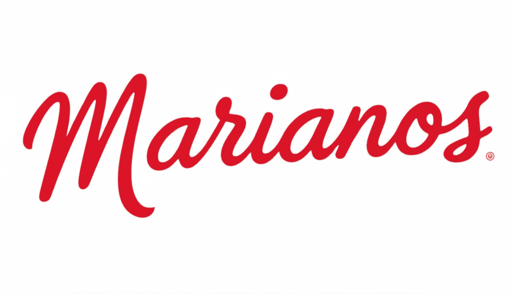 Marianos logo