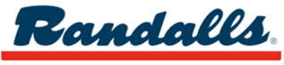 Randalls logo