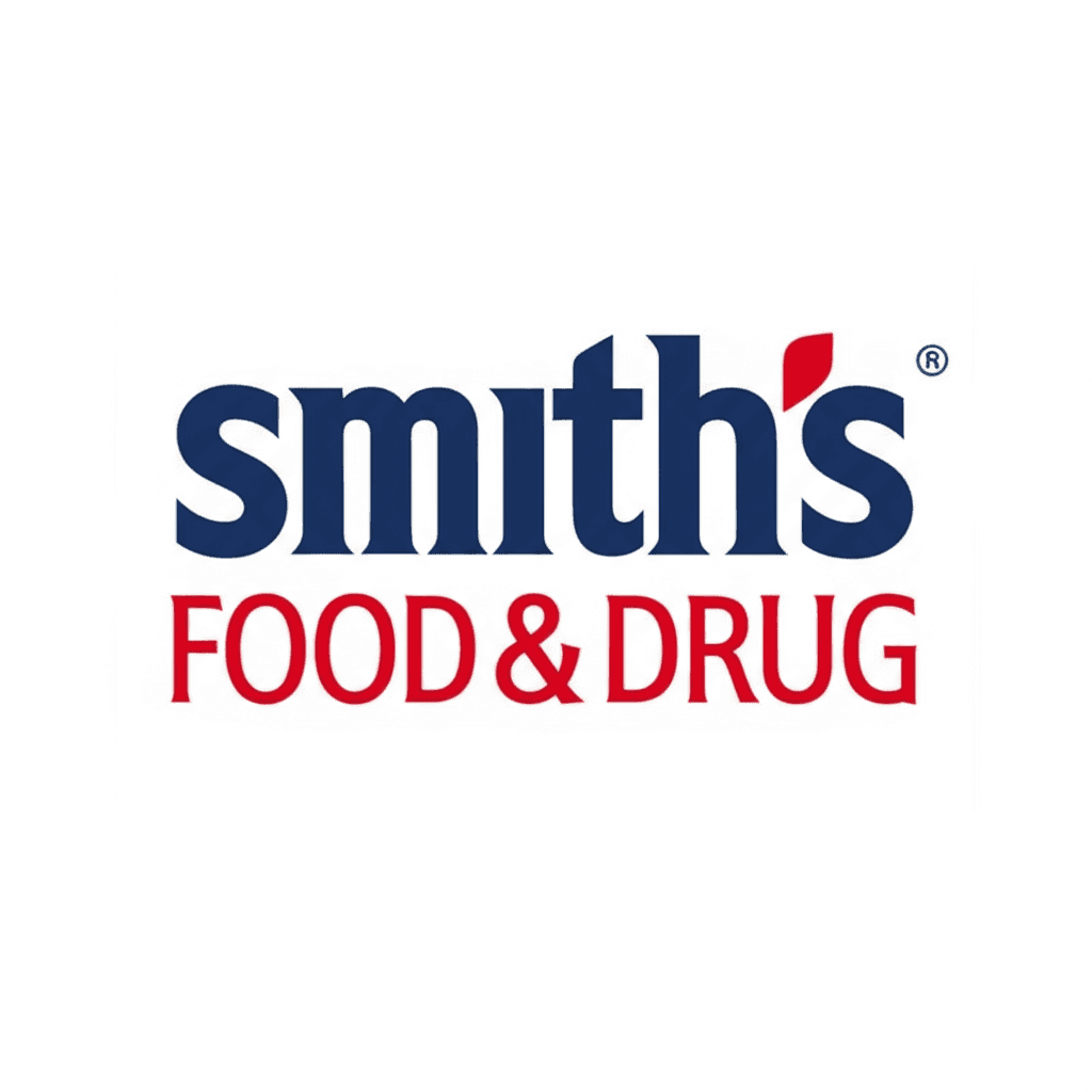 Smiths logo