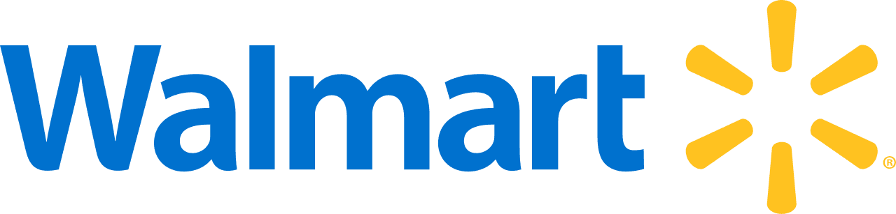 Walmart logo