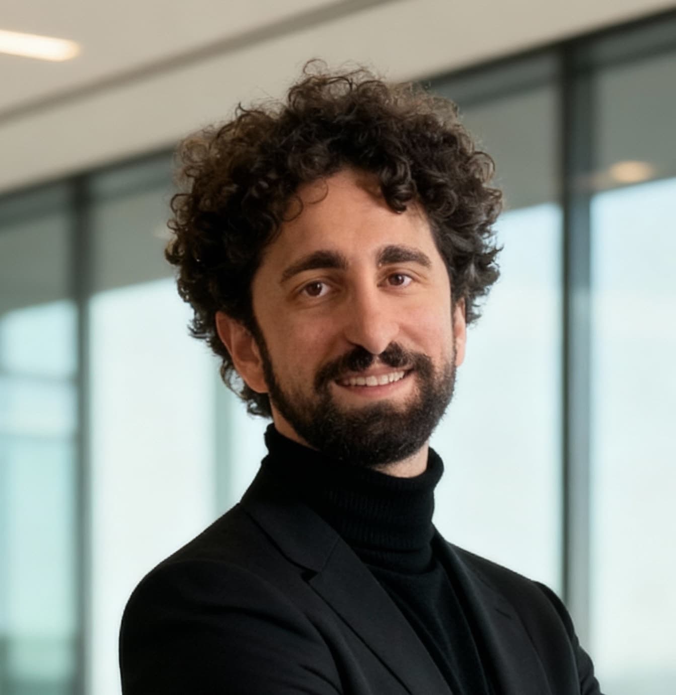 Tunc Oztemir