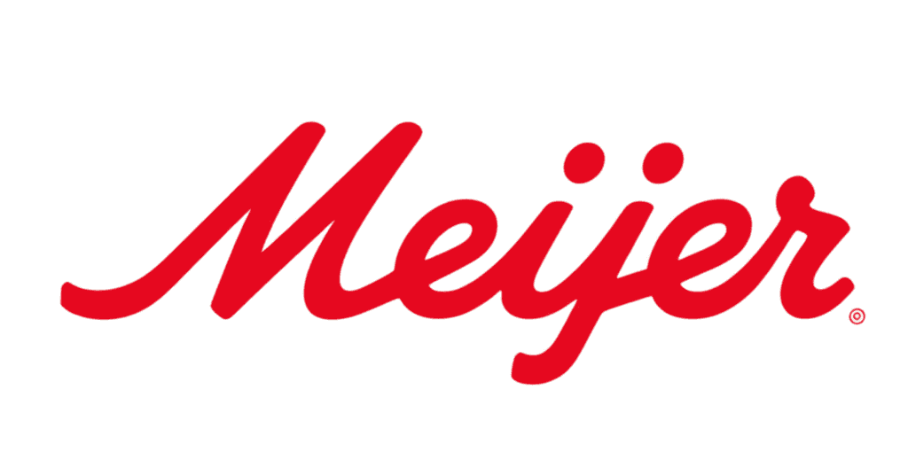Meijer logo