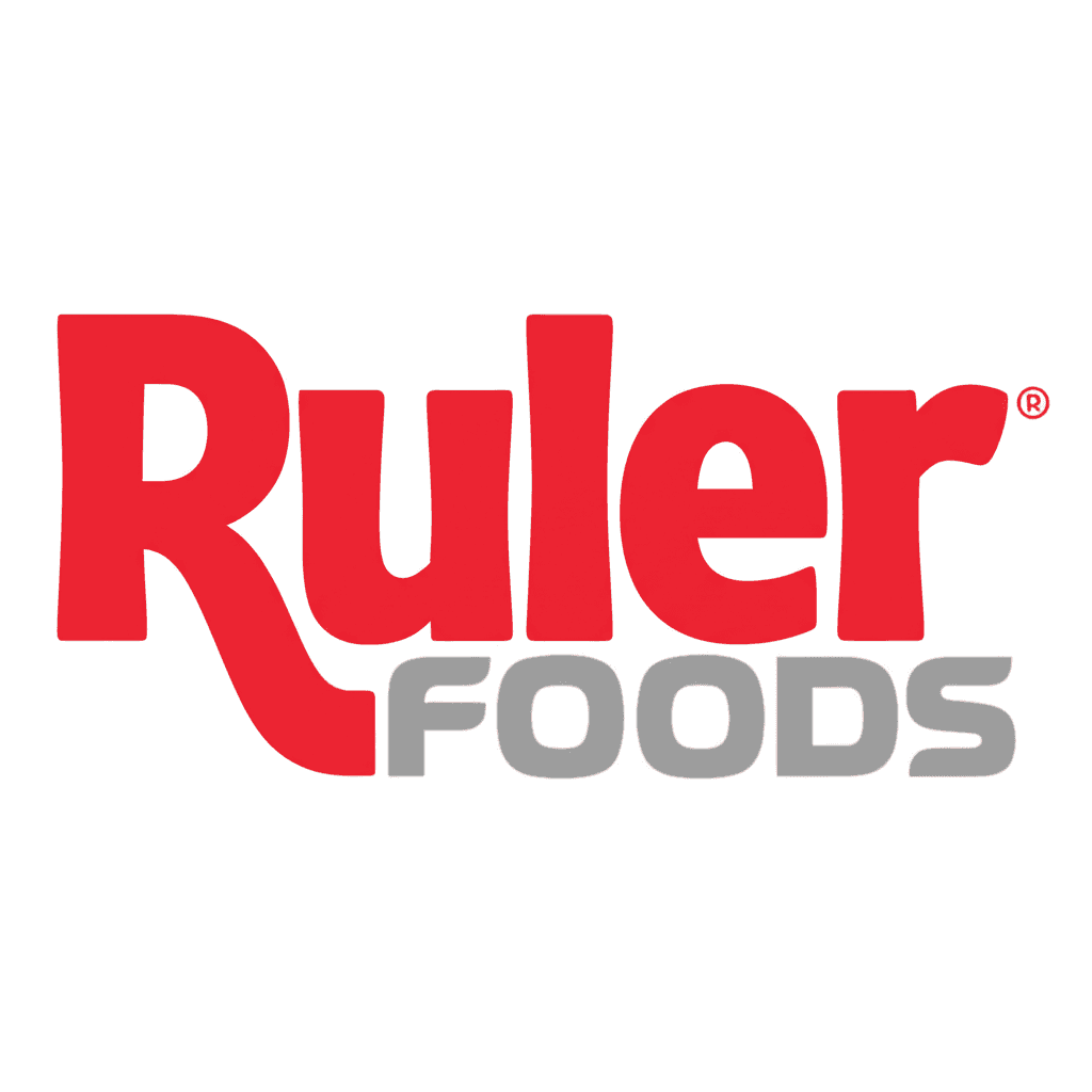 Ruler Foods logo