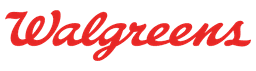 Walgreens logo