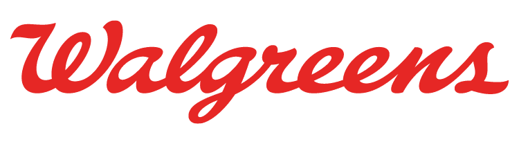 Walgreens logo
