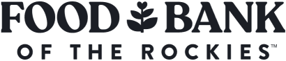 Food Bank of the Rockies logo
